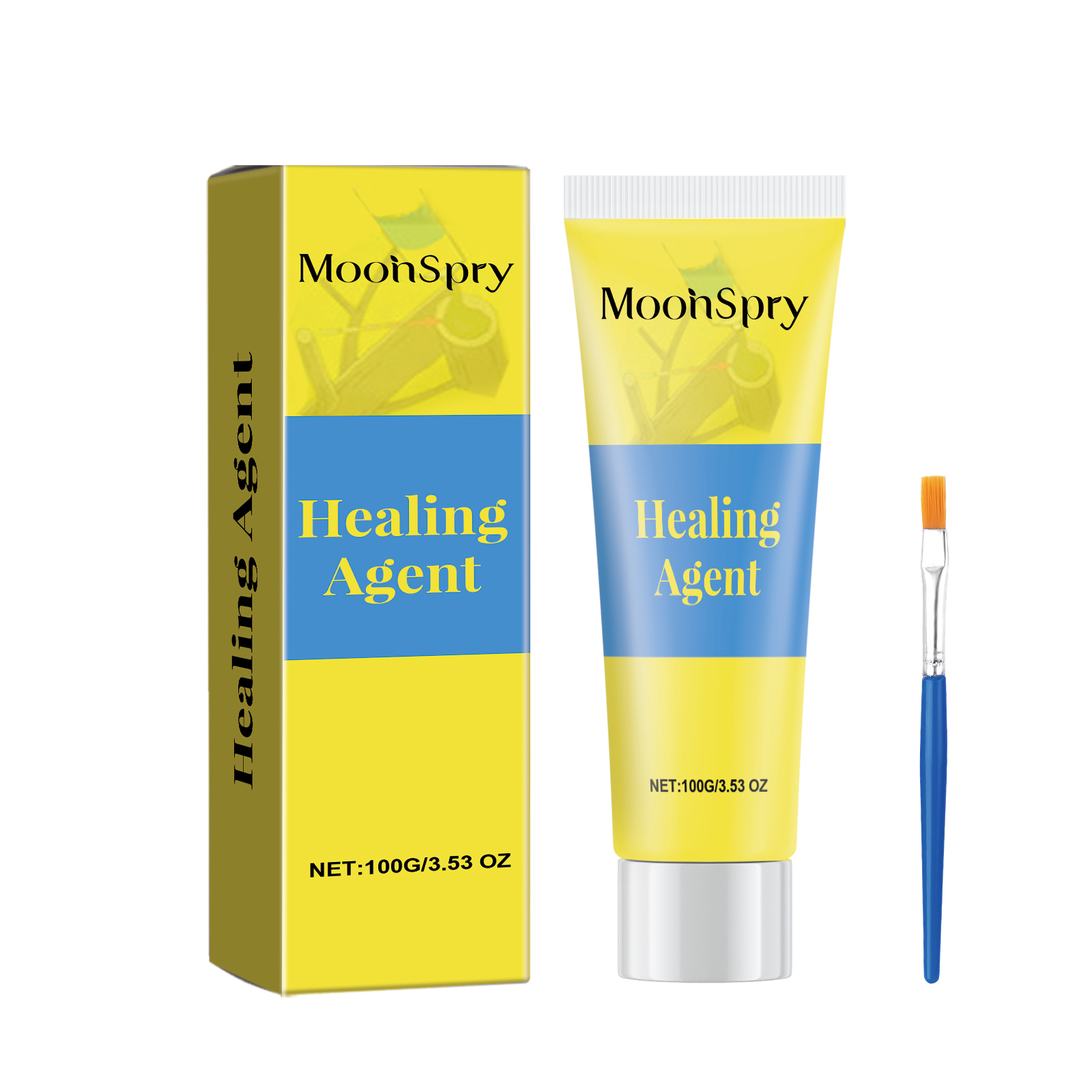 MoonSpry Tree Wound Healing Agent